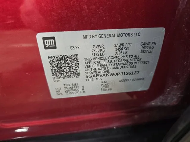 2023 Buick Enclave Essence - Photo 39