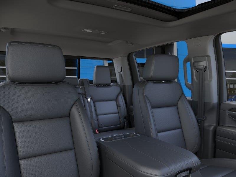 New 2026 Radiant Red Tintcoat Chevrolet LTZ image 24
