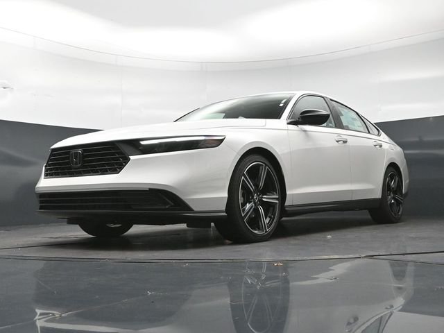 New 2026 Platinum White Pearl Honda SE image 21