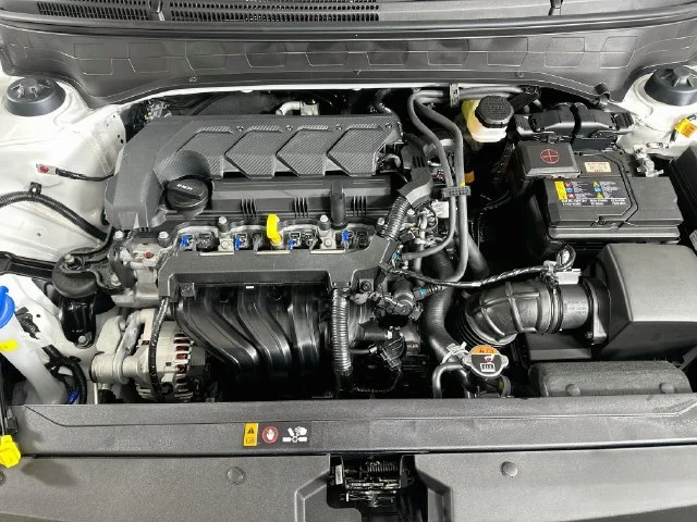 New 2026 Hyundai VENUE SEL