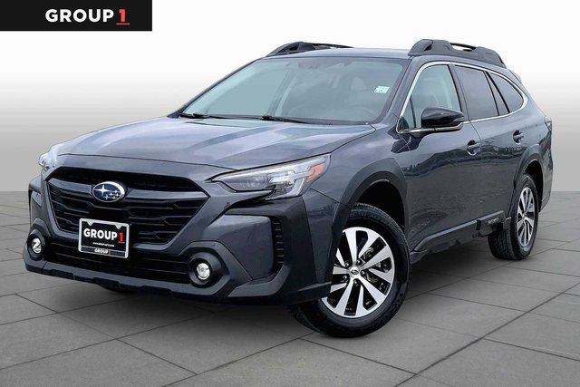Pre-Owned 2023 Subaru Outback Premium
