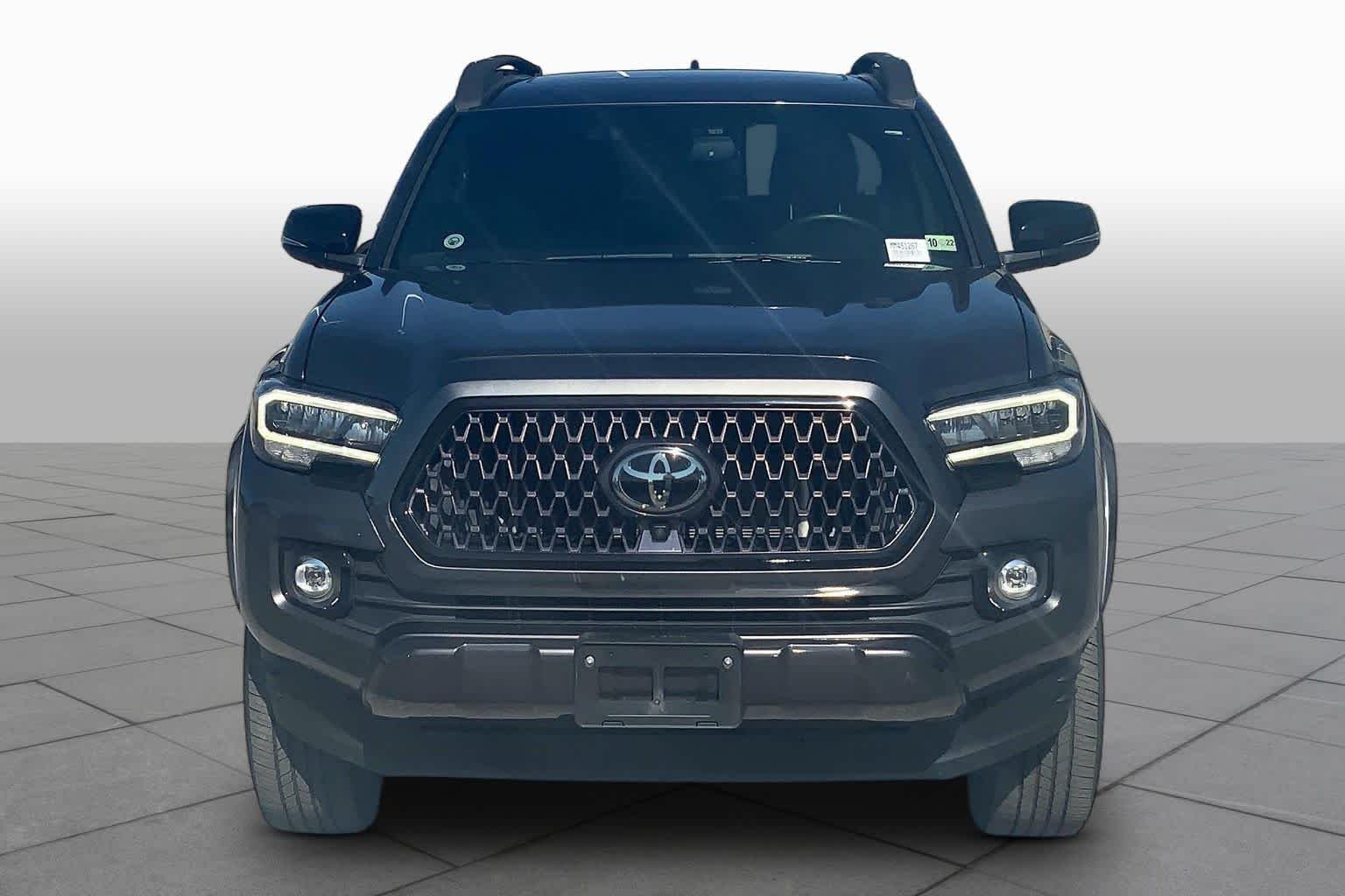 Certified Used 2021 Magnetic Gray Metallic Toyota Limited image 4
