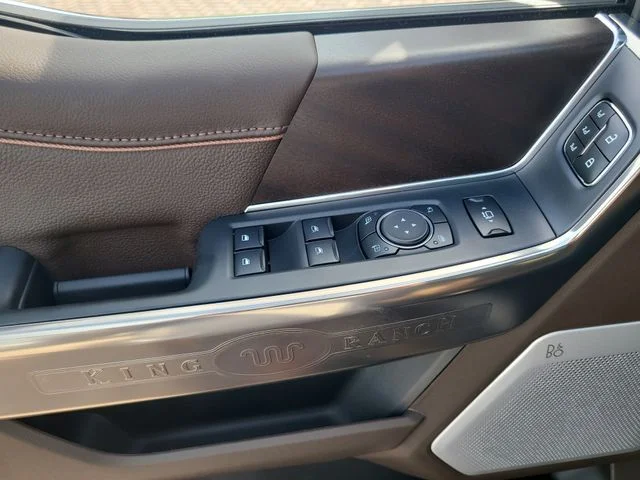 New 2027 Brown Ford King Ranch image 18
