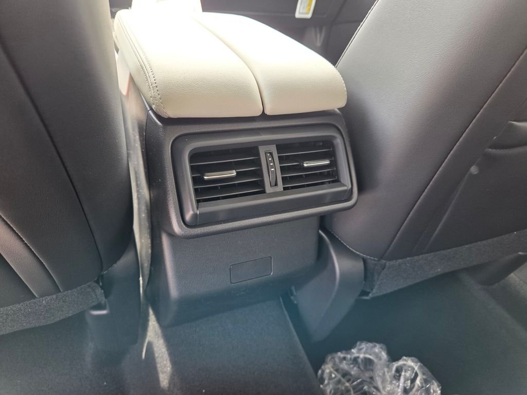 New 2026 Machine Gray Metallic Mazda 2.5 S Select AWD image 6