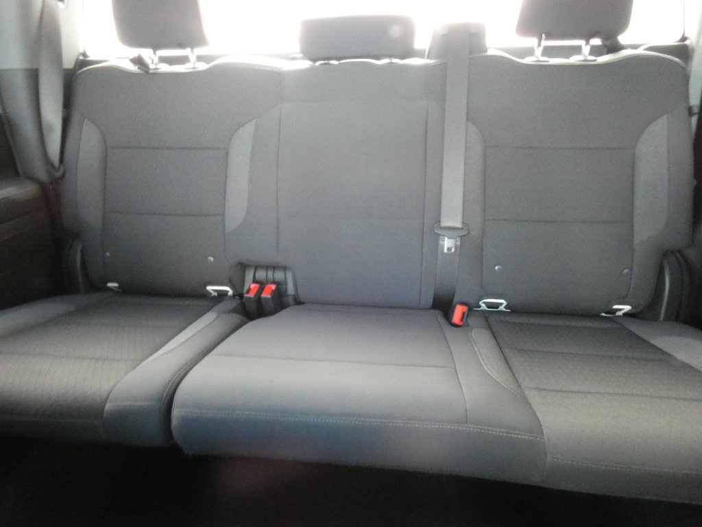 Used 2026 White Chevrolet LT image 26