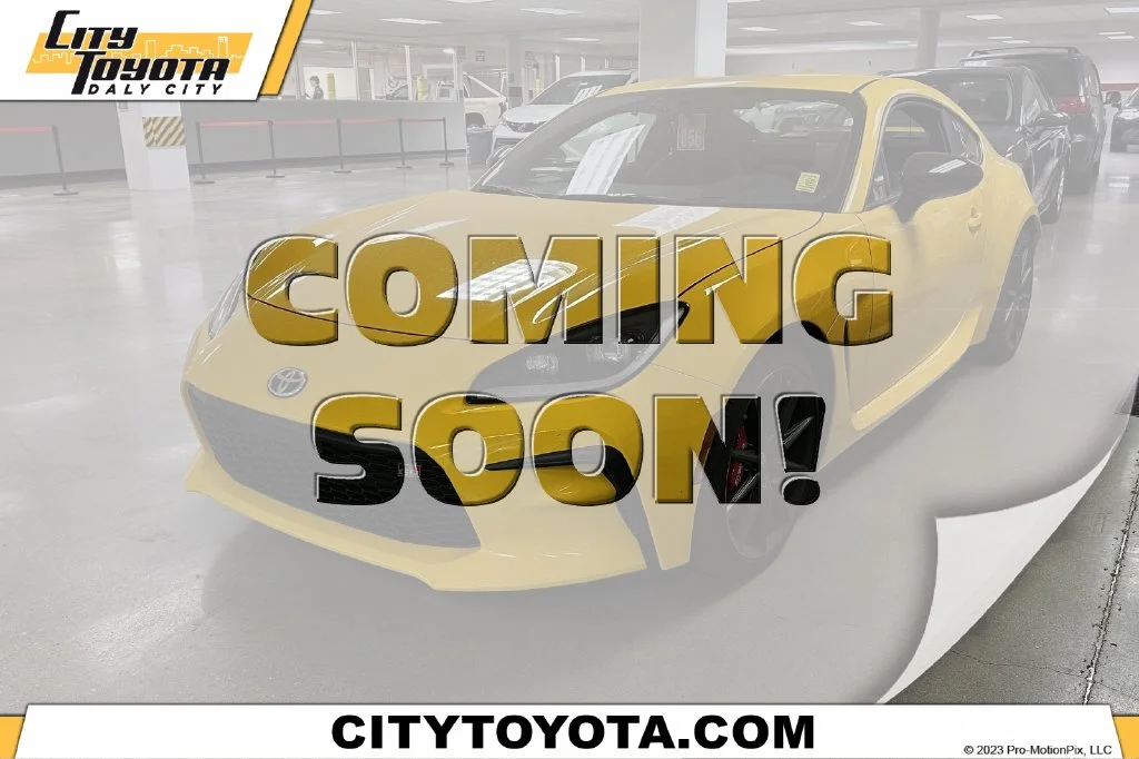 Certified Used 2026  Toyota Yuzu Edition image 1