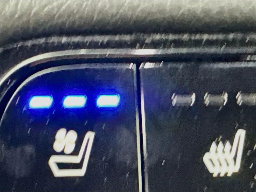 New 2026 Sonic Gray Pearl Honda TrailSport Elite Blackout image 25