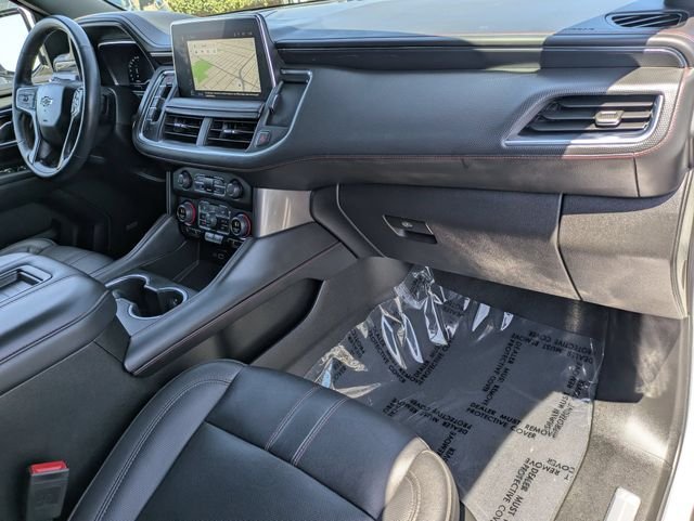 Used 2023 Pearl Chevrolet RST image 33