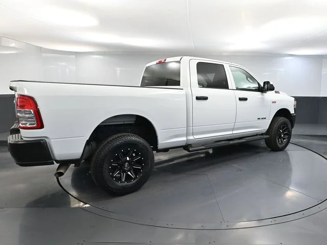 2022 RAM Ram 2500 Pickup Tradesman - Photo 6