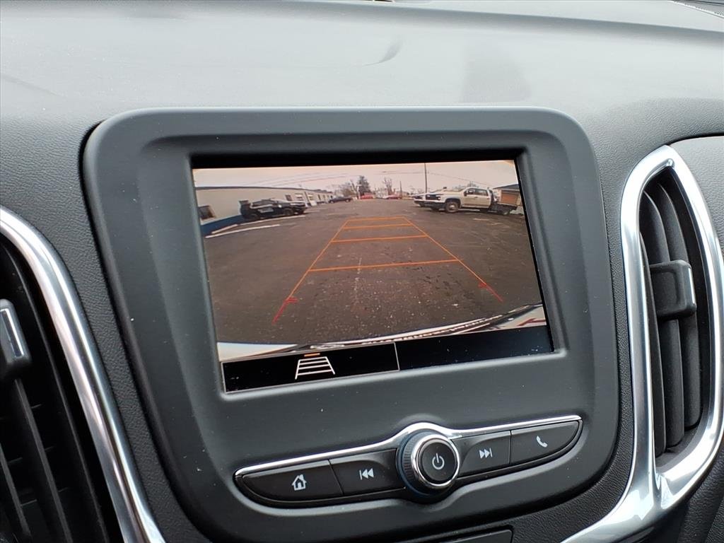 2024 Chevrolet Equinox LT - Photo 15