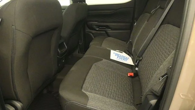New 2026 Gray Ford XLT image 10