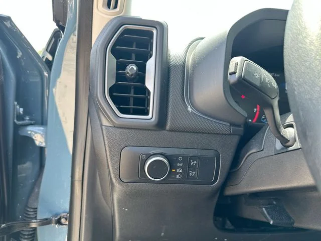 Certified Used 2022 Blue Ford Big Bend image 19