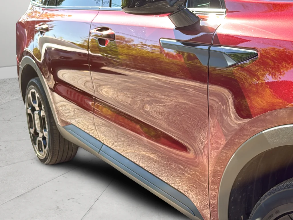 Certified Used 2024 Red Kia X-Line EX image 28