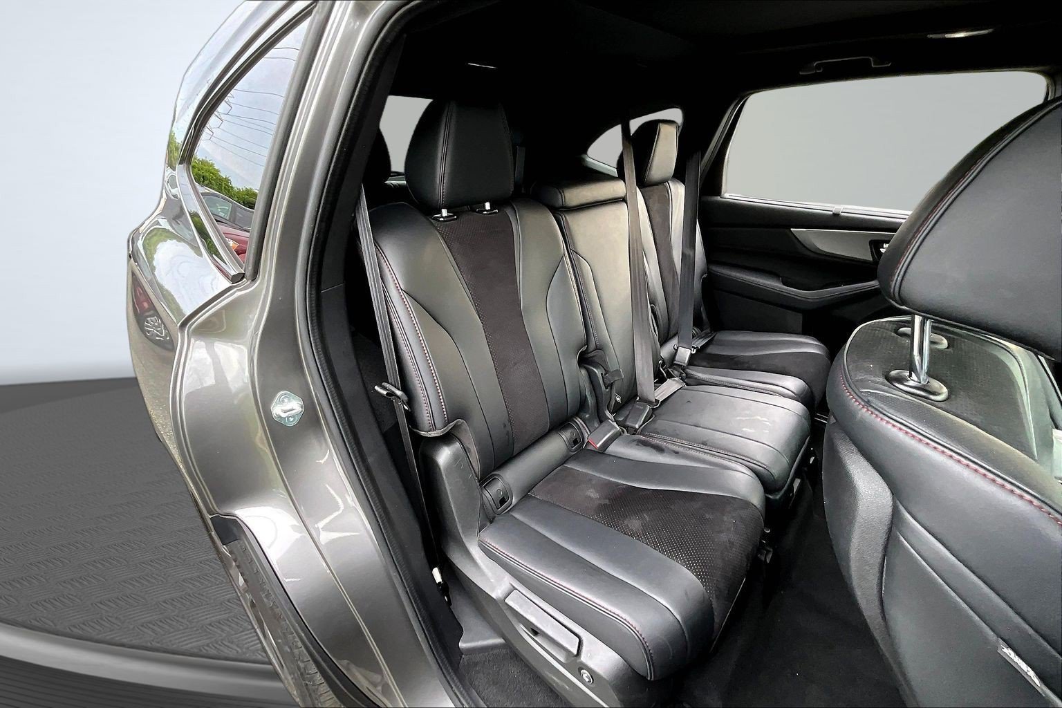 Used 2022  Acura A-Spec image 23