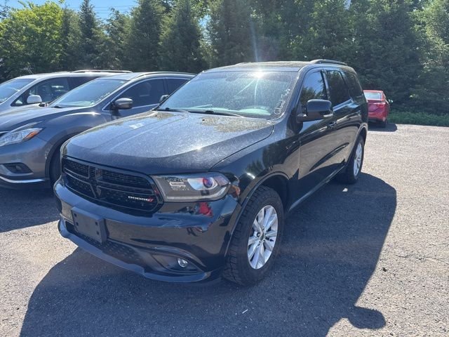 2017 Dodge Durango GT AWD's photo