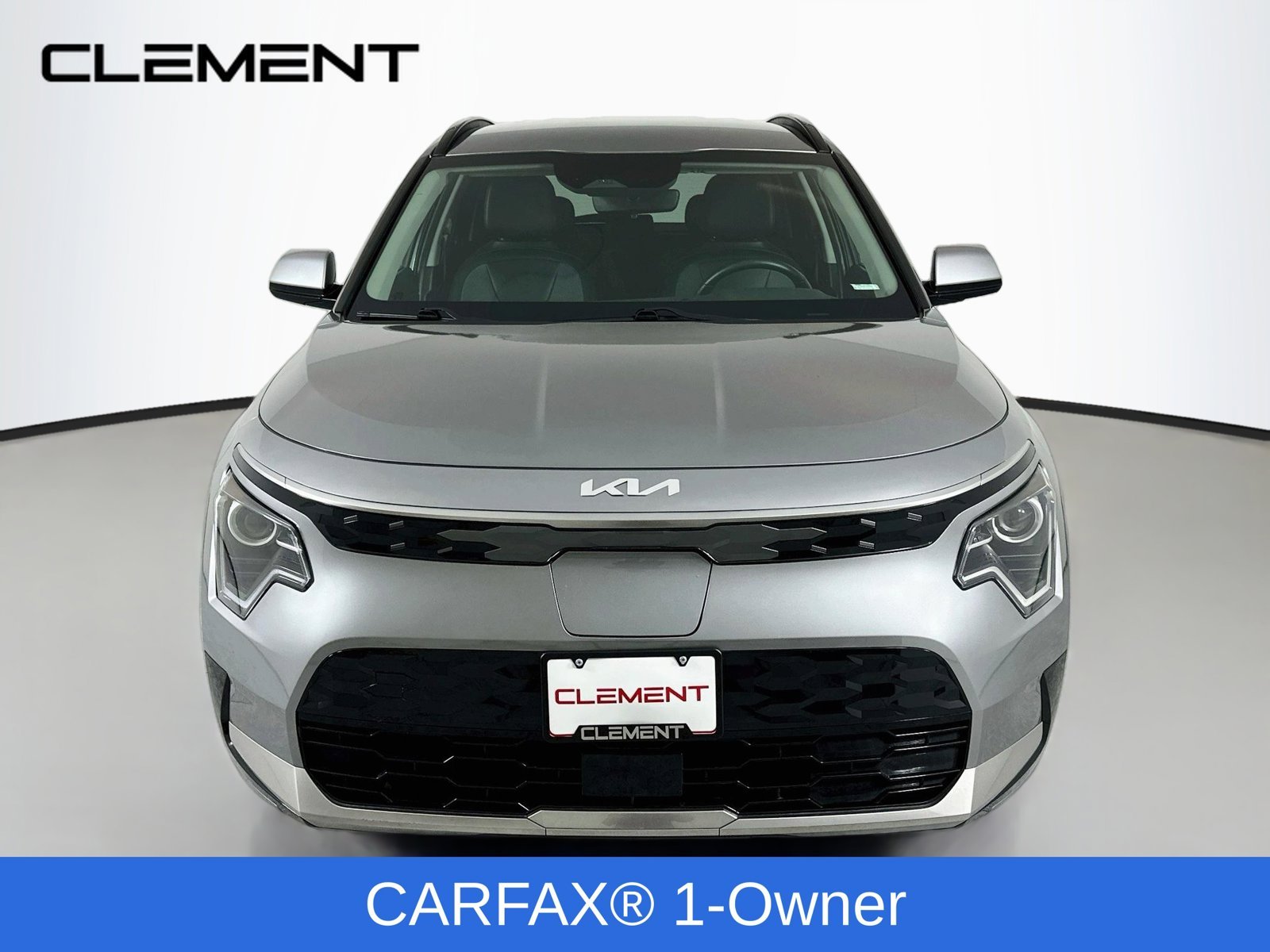 Used 2024 Kia Niro Wind with VIN KNDCR3L12R5103042 for sale in Wentzville, MO