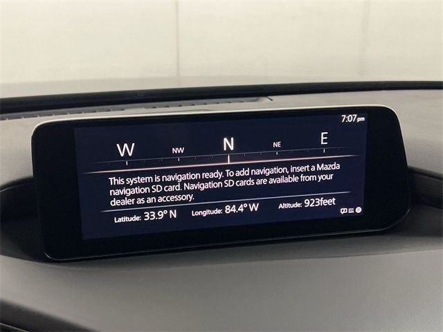 2026 Mazda Mazda3 Turbo Premium Plus - Photo 13