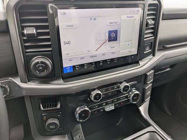 2025 Ford F-150 XLT - Photo 11