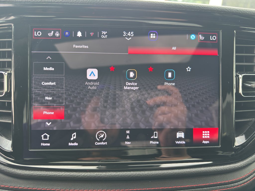 Used 2023 Gray Dodge GT Plus image 36