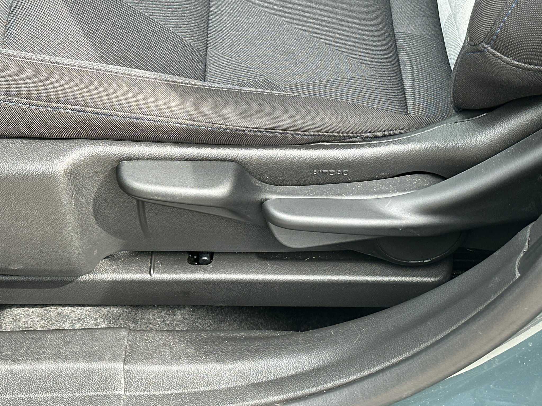 Used 2026 Marina Blue Metallic Chevrolet LS image 26