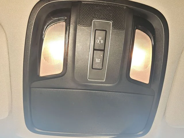 Used 2019 Silver Kia LX image 21