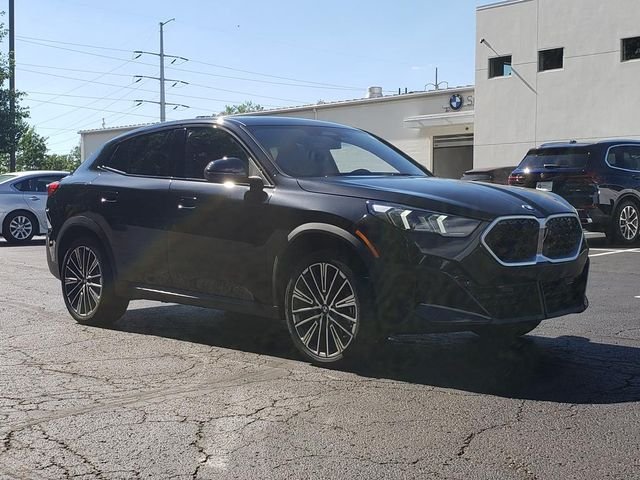 2026 BMW X2 28i - Photo 9