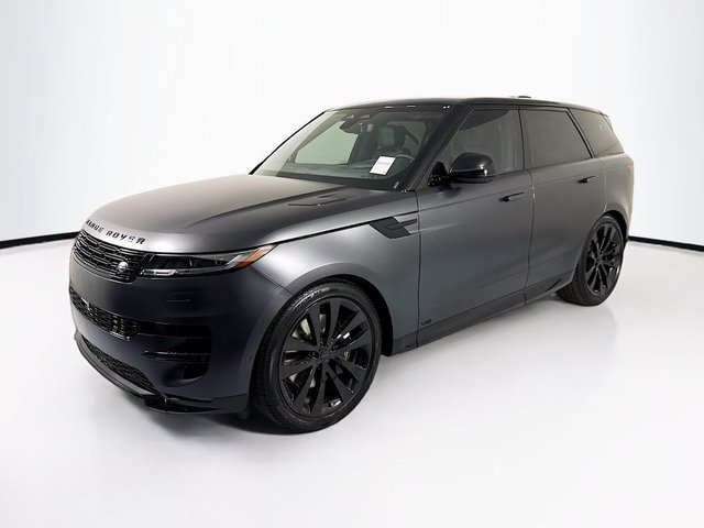 2026|Land Rover|Range Rover Sport|Dynamic SE|4D Sport Utility