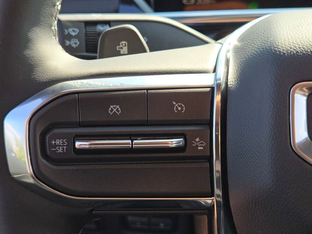 2026 GMC Sierra EV Elevation - Photo 30
