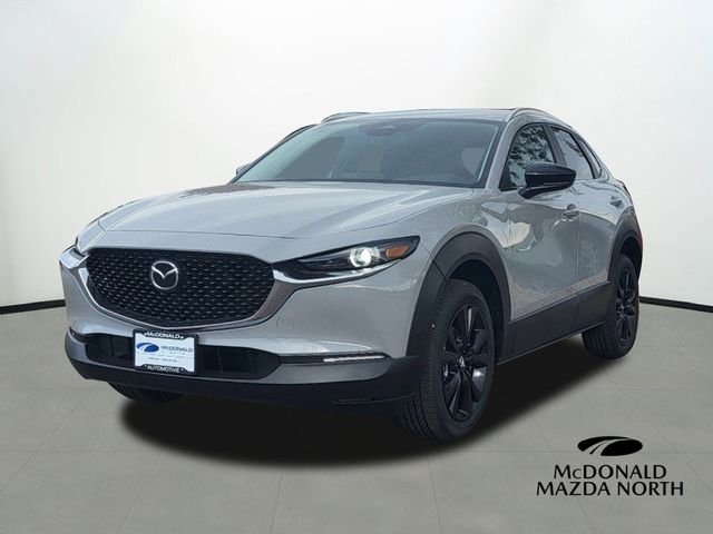 2026 Mazda CX-30 Select Sport AWD's photo