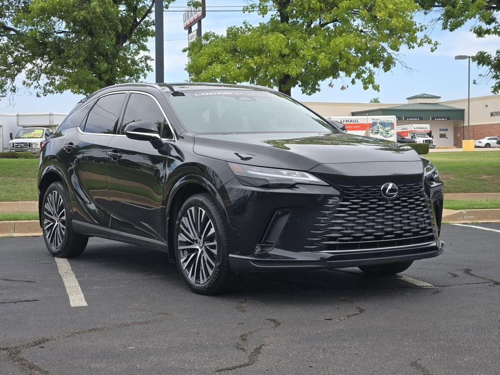 Certified Used 2023 CAVIAR Lexus 350 Premium Plus image 3