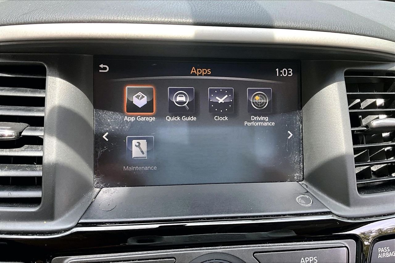 Used 2020 Blue Nissan S image 23