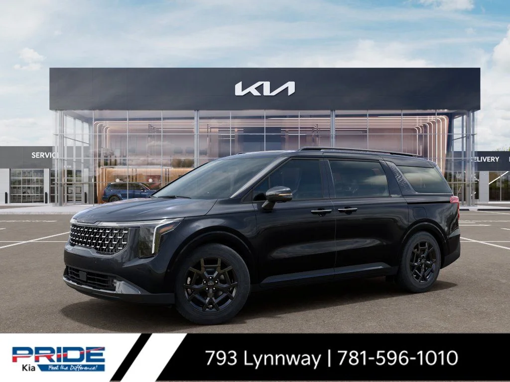 New 2026 Gray Kia SX image 4