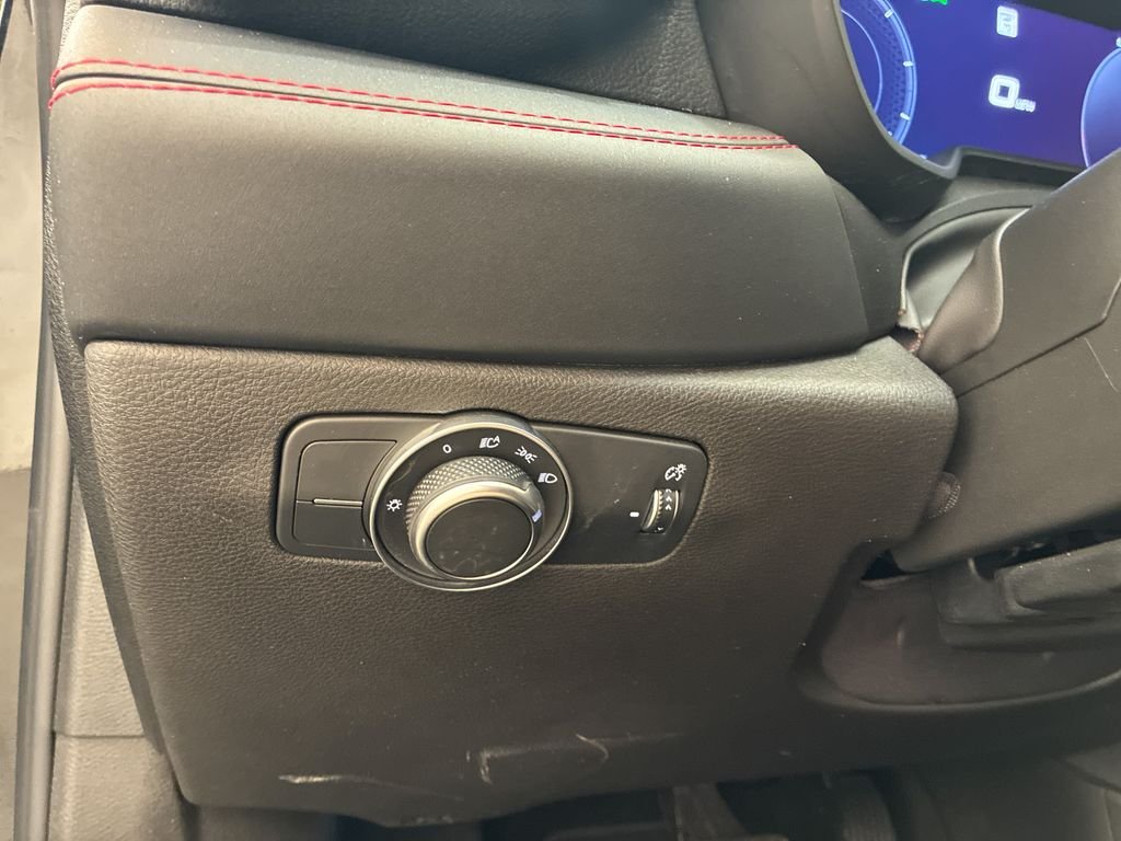Used 2024  Dodge GT image 26