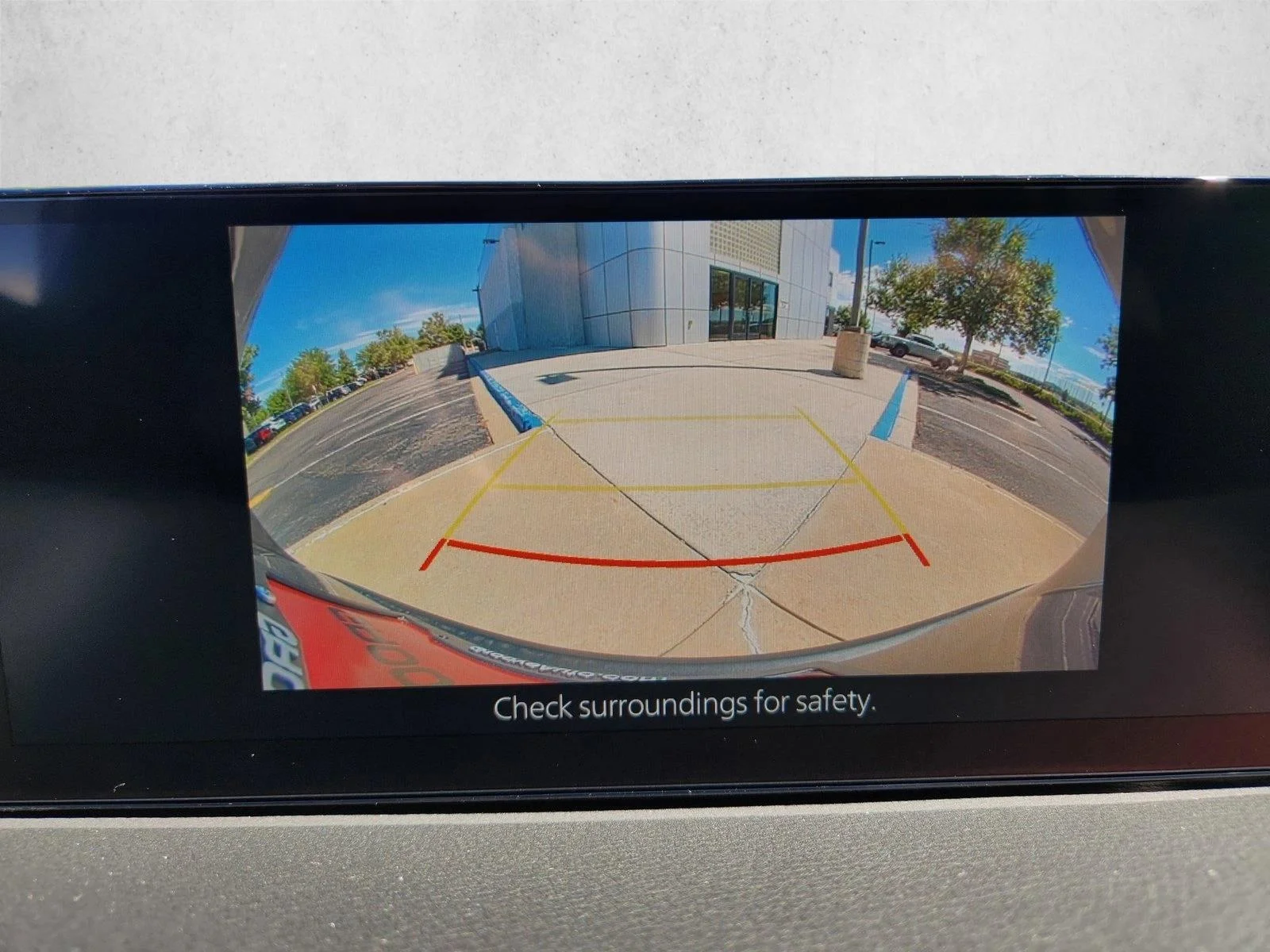 2026 Mazda CX-50 Select - Photo 16