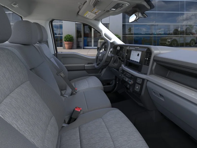 2026 Ford F-250 Super Duty XL - Photo 11