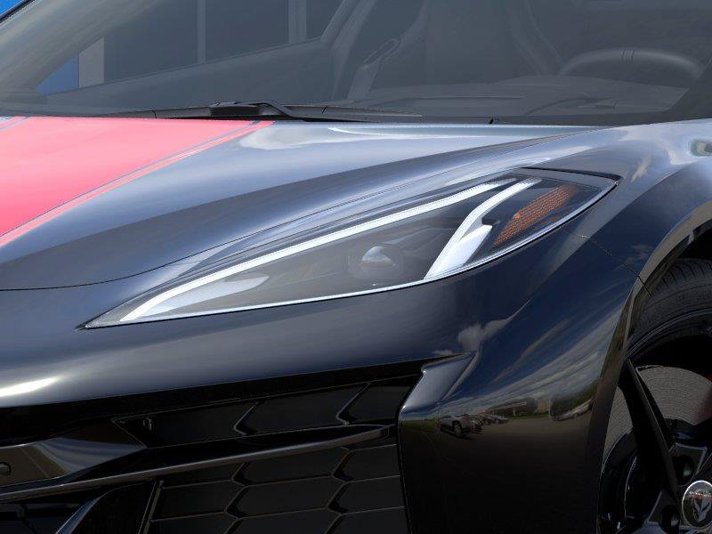 2027 Chevrolet Corvette 3LT - Photo 11