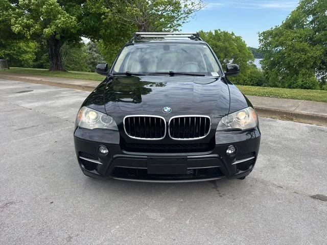 Used 2012 BMW X5 xDrive35i with VIN 5UXZV4C5XCL749557 for sale in Lenoir City, TN