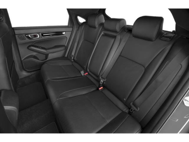 New 2026 Sand Dune Pearl Honda Sport Touring image 15