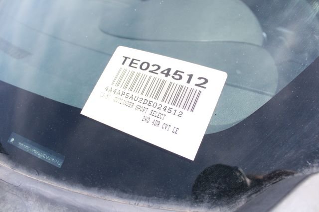 Used 2013  Mitsubishi LE image 36
