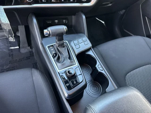 2023 Kia Sportage LX - Photo 21