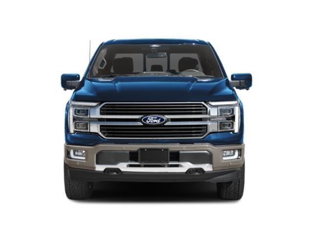 New 2026 White Ford King Ranch image 4
