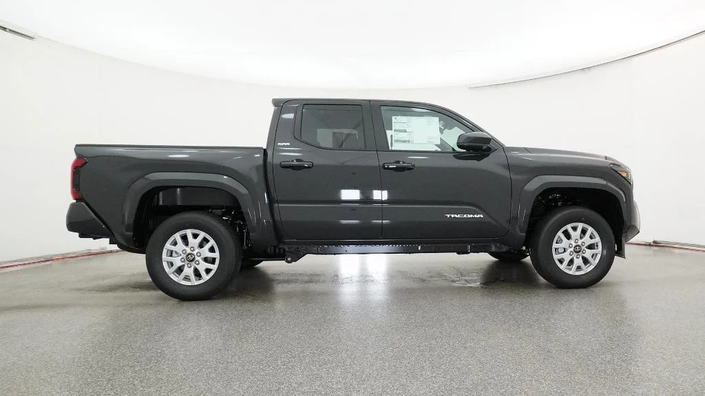 New 2026 Underground Toyota SR5 image 26