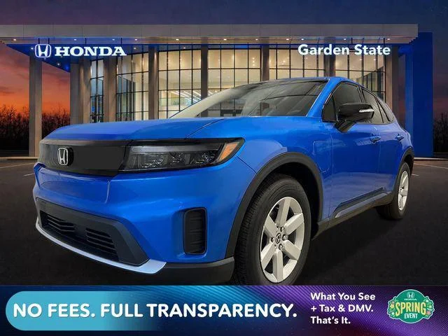 2026 Honda Prologue EX