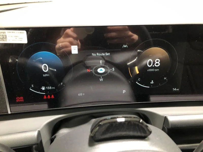 2026 Hyundai Santa Cruz XRT - Photo 25