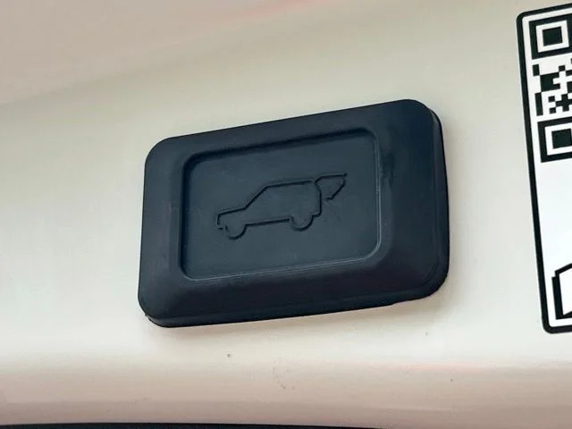 Certified Used 2021 White Toyota Limited image 30