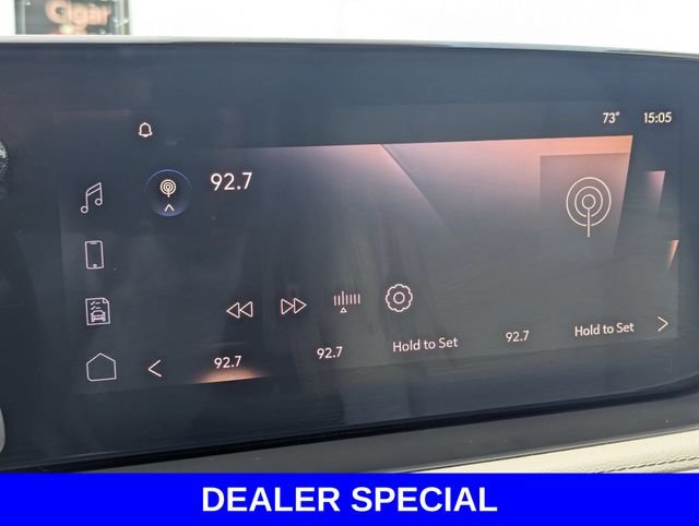 2024 Buick Encore GX Preferred - Photo 15
