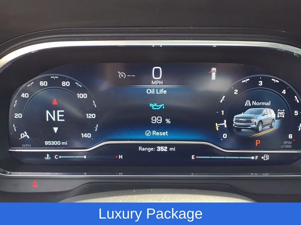 Used 2022 Gray Chevrolet RST image 20