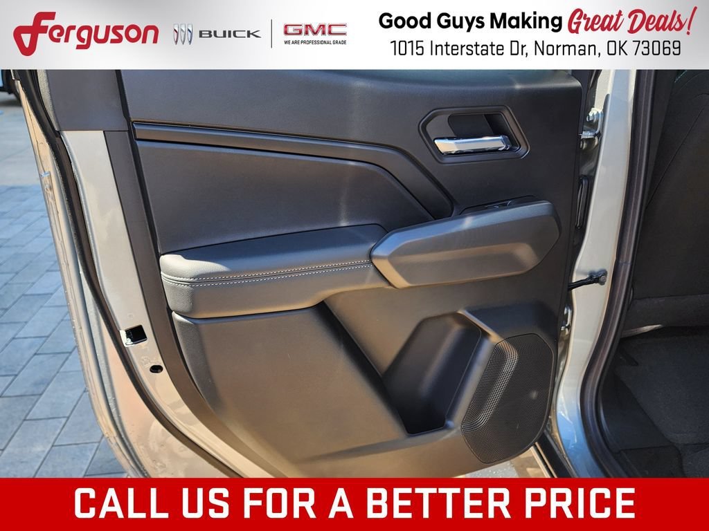 2026 GMC Canyon Elevation - Photo 40
