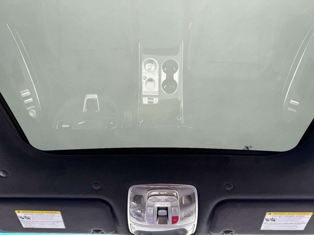 2026 GENESIS GV70 Sport Prestige - Photo 7