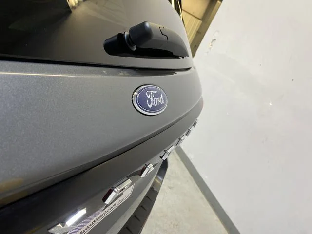 Used 2026 Gray Ford Active image 16